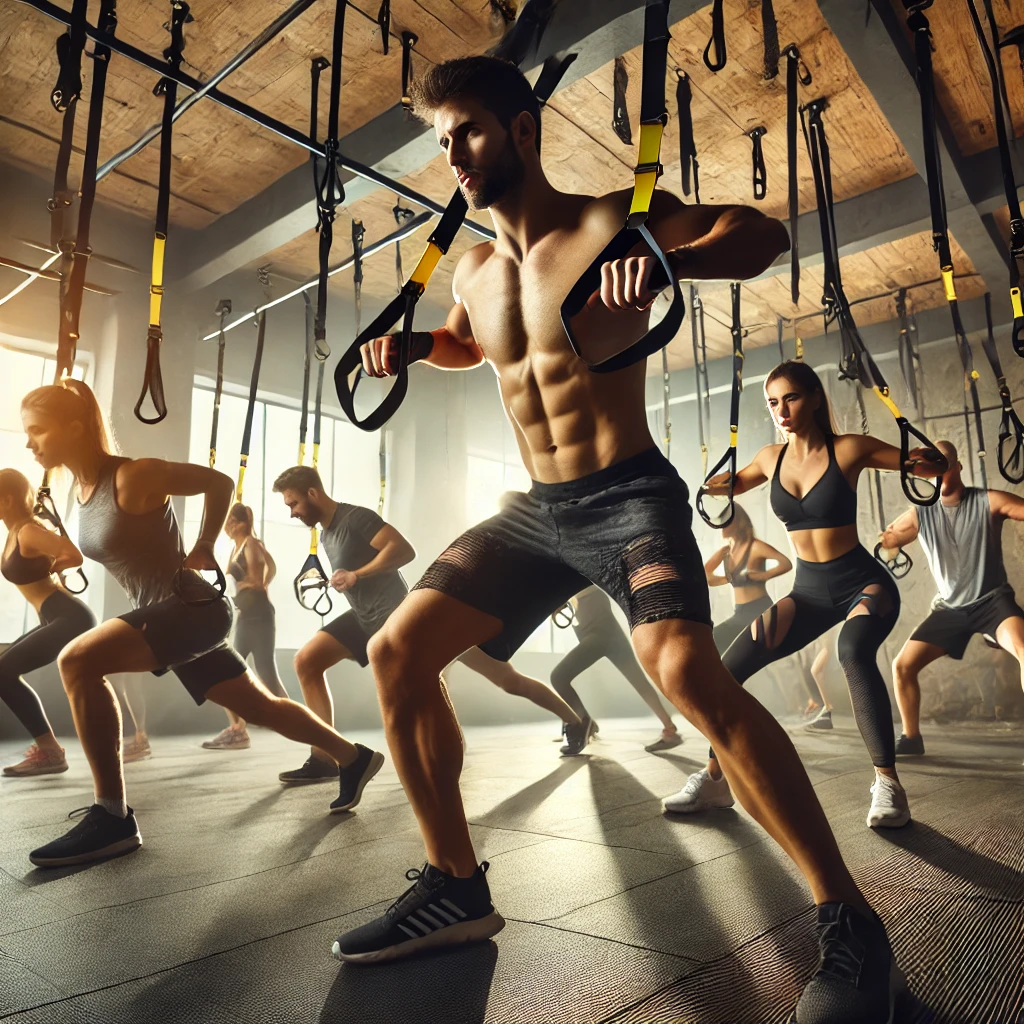 TRX