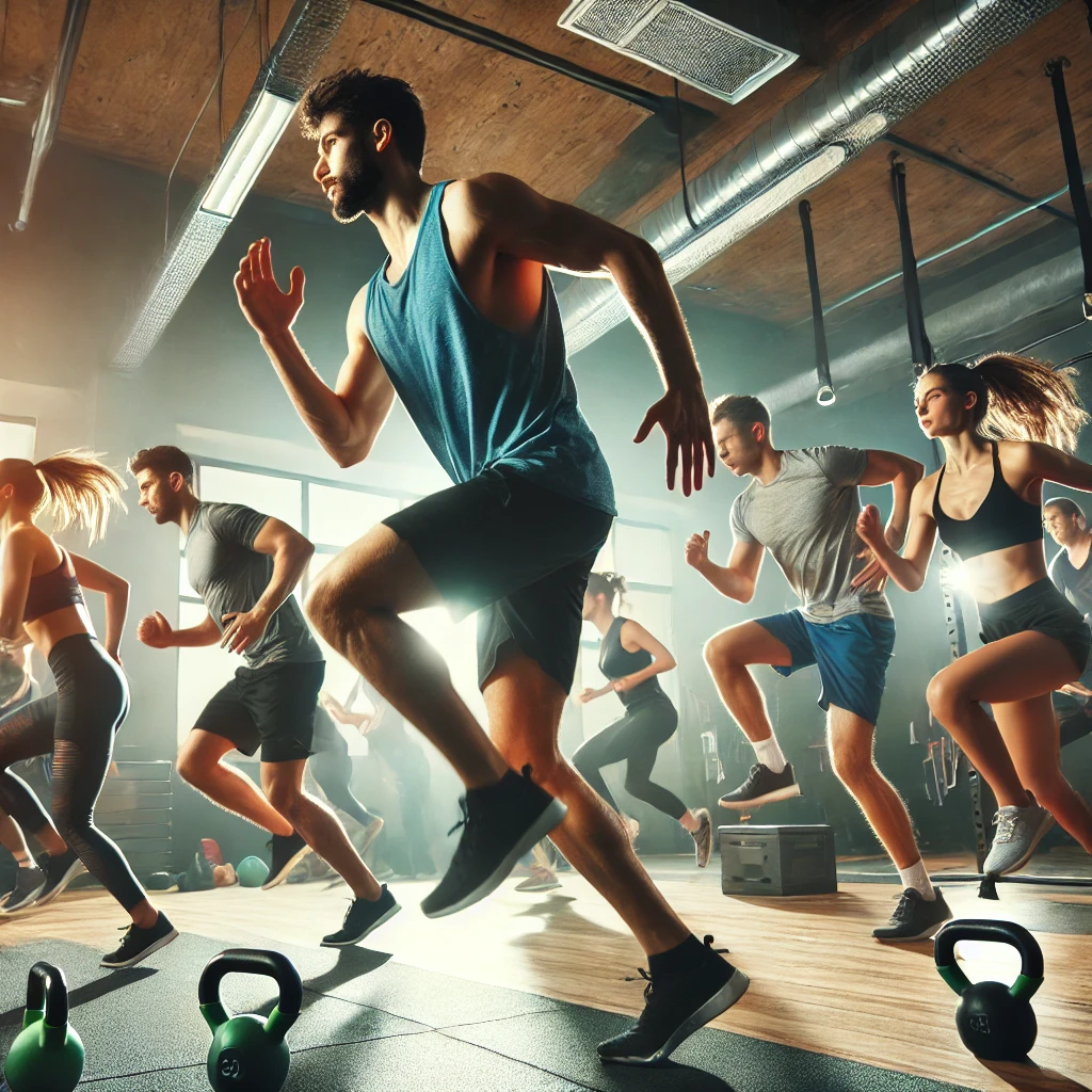 HIIT