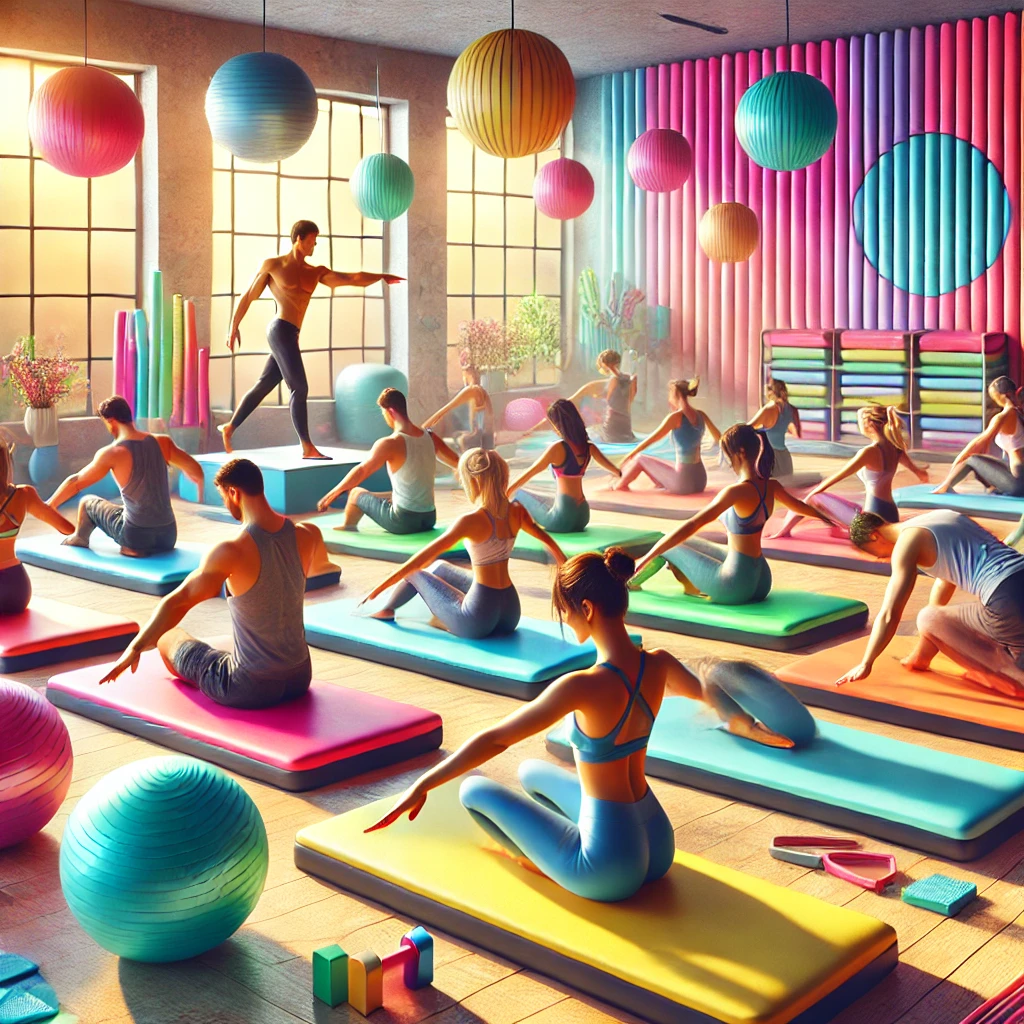 Pilates