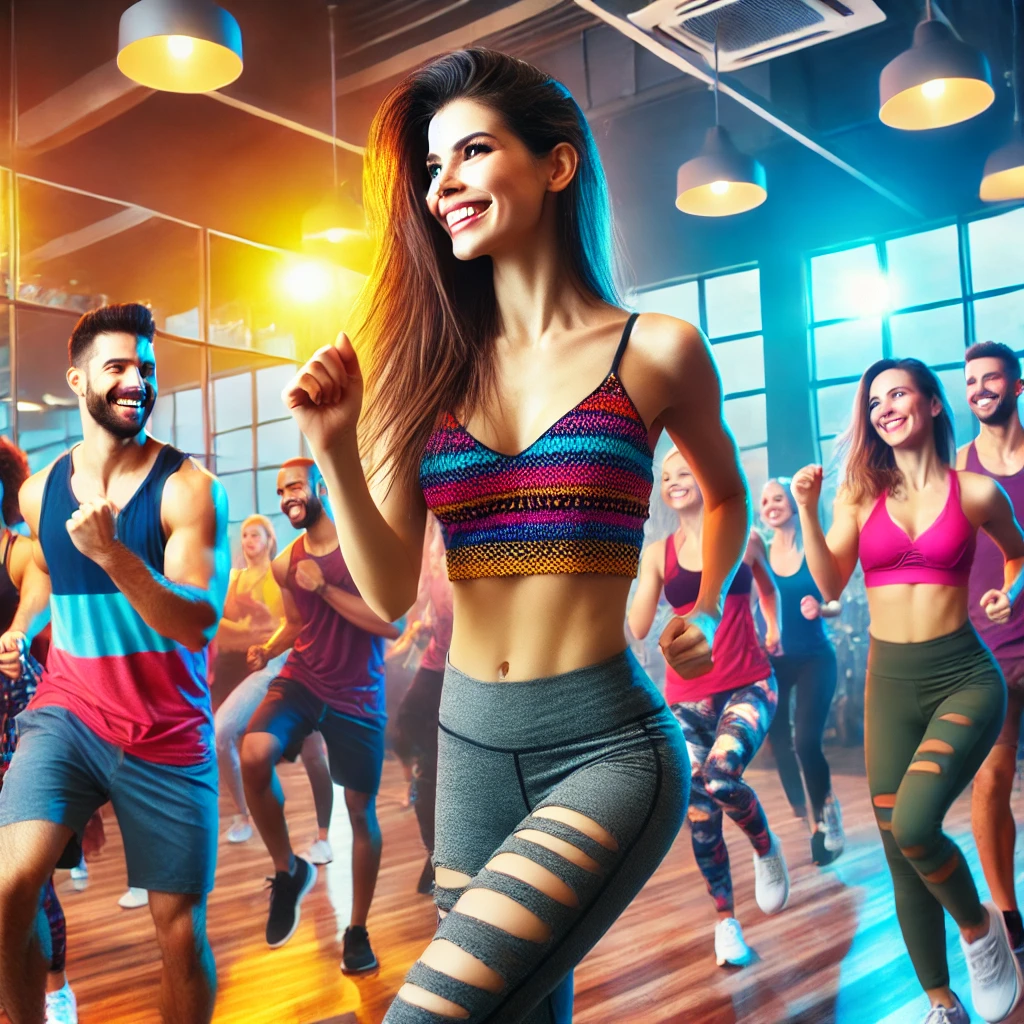 Zumba