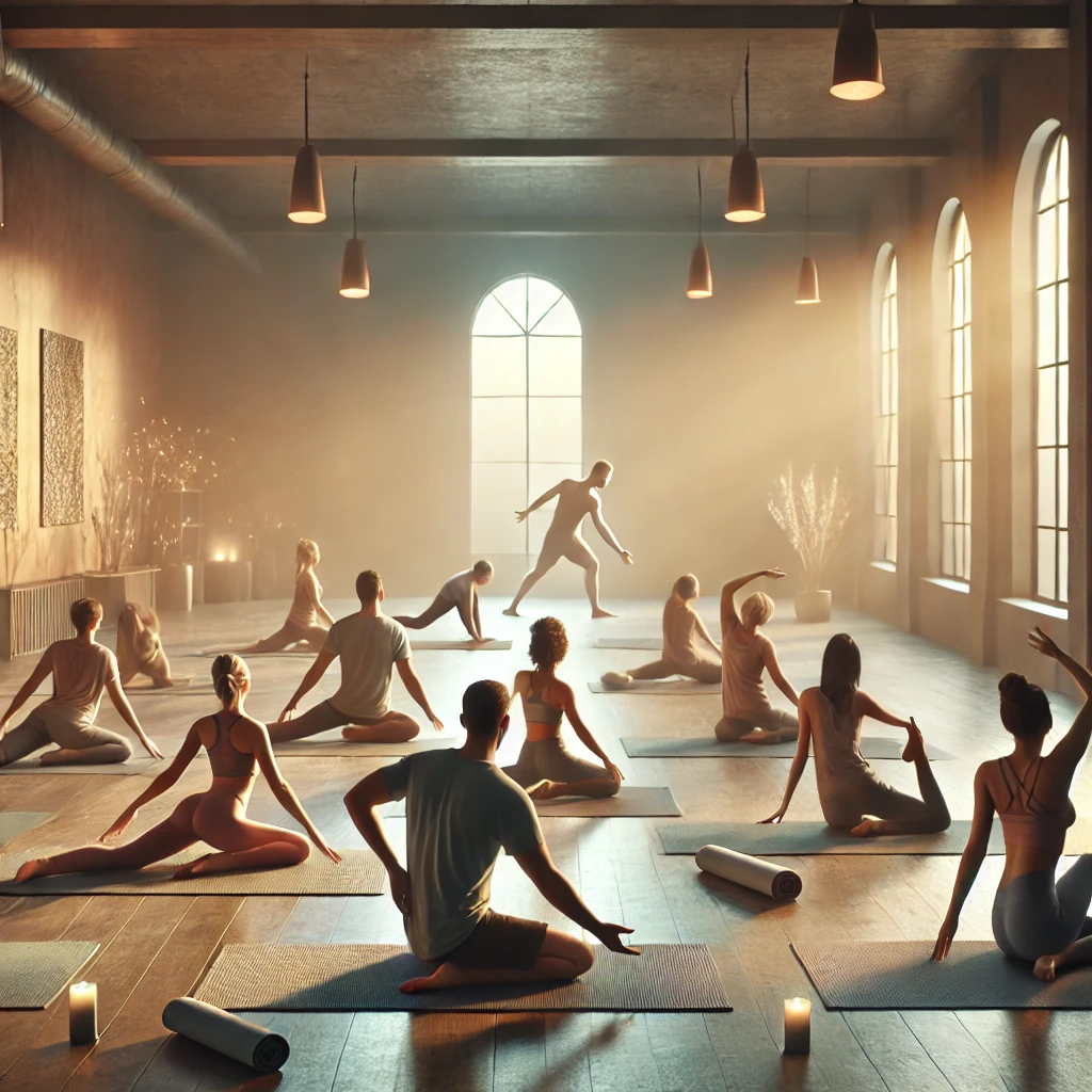 Yoga