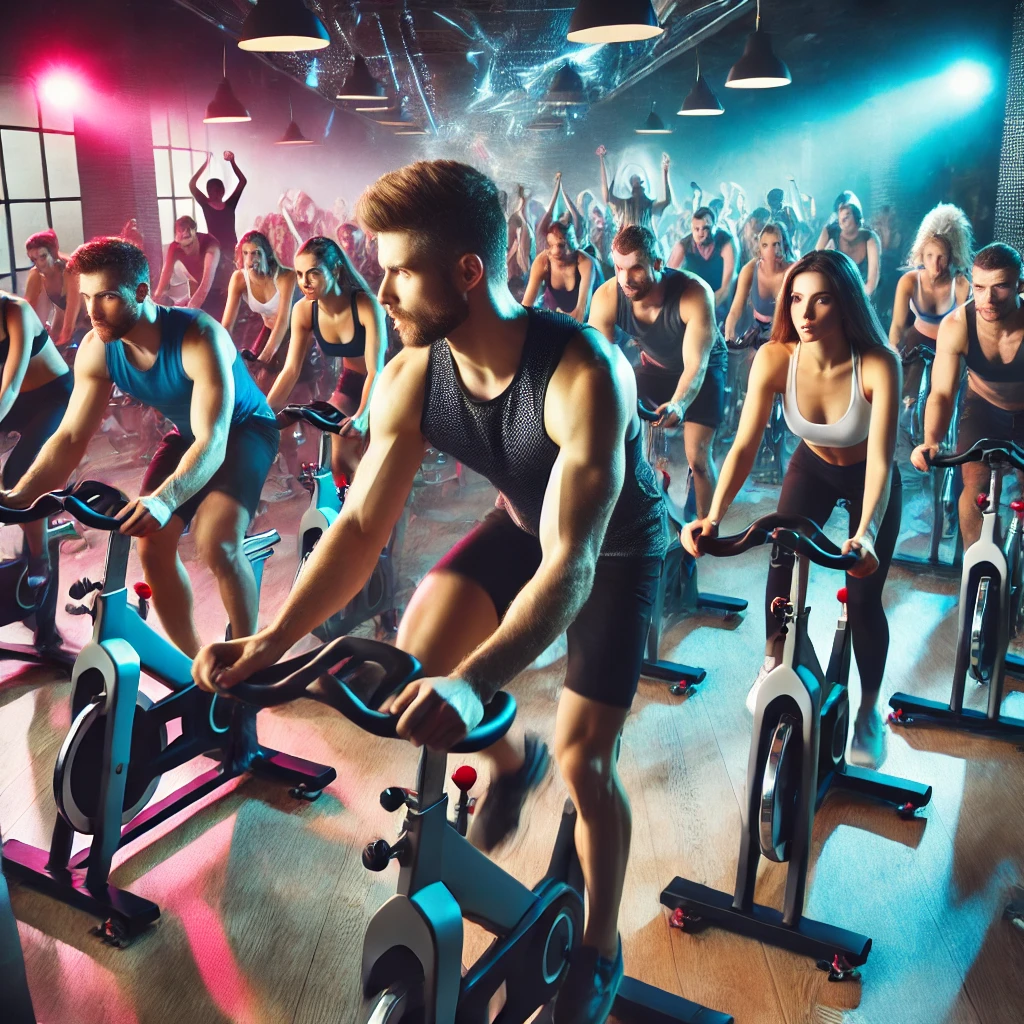 Cycling